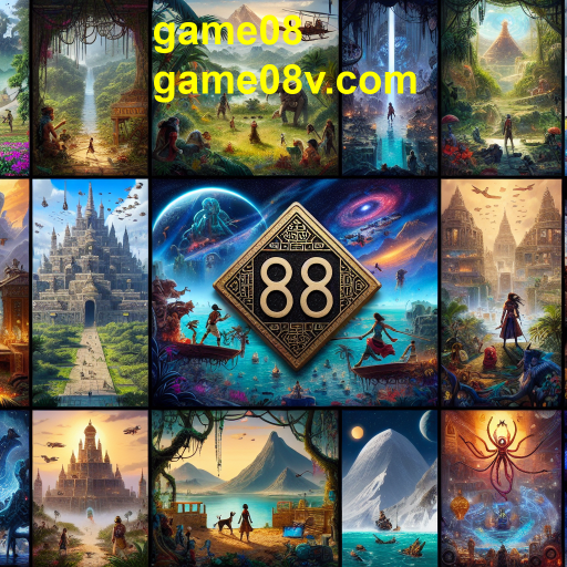 A Magia dos Jogos de Aventura: Explorando Mundos e Histórias