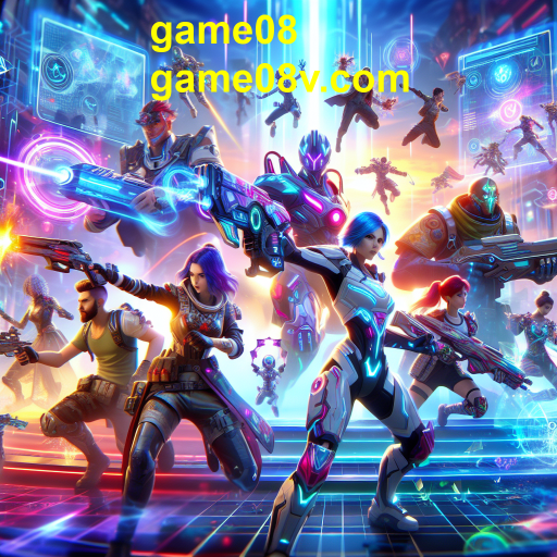 O Impacto dos Jogos Multijogador na Indústria dos Videogames