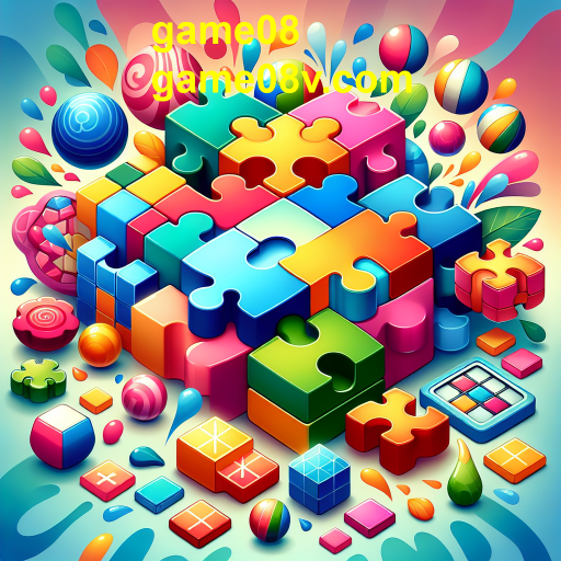 O Fascinante Mundo dos Jogos de Quebra-Cabeça