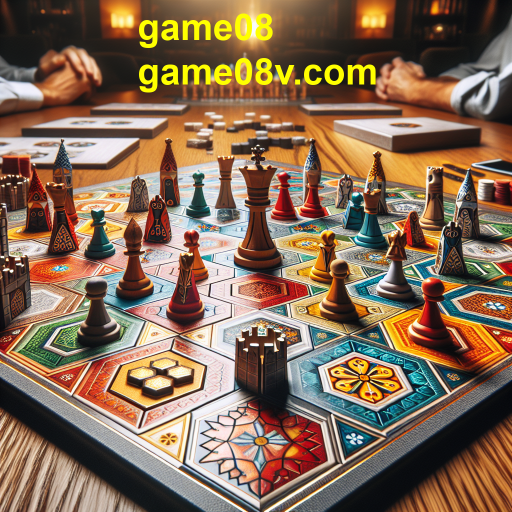 Explorando o Mundo dos Jogos de Estratégia